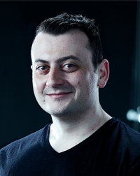 Marco Maimone, Chief Technology Officer & Director, Microsoft Innovation HUB Asean Microsoft Commercial Solutions