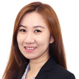 Penny Ying