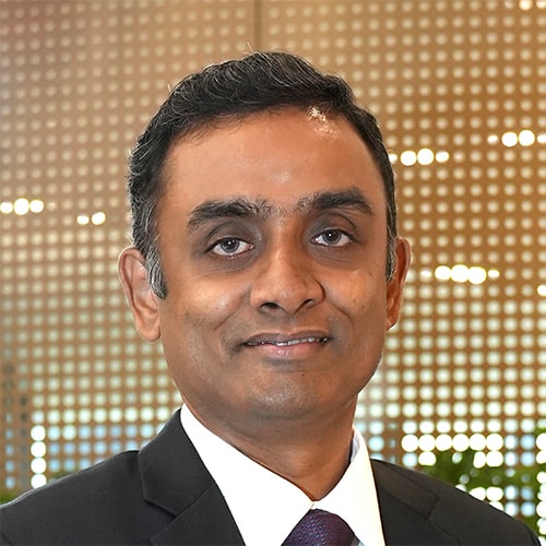 Senthilnathan Sampath