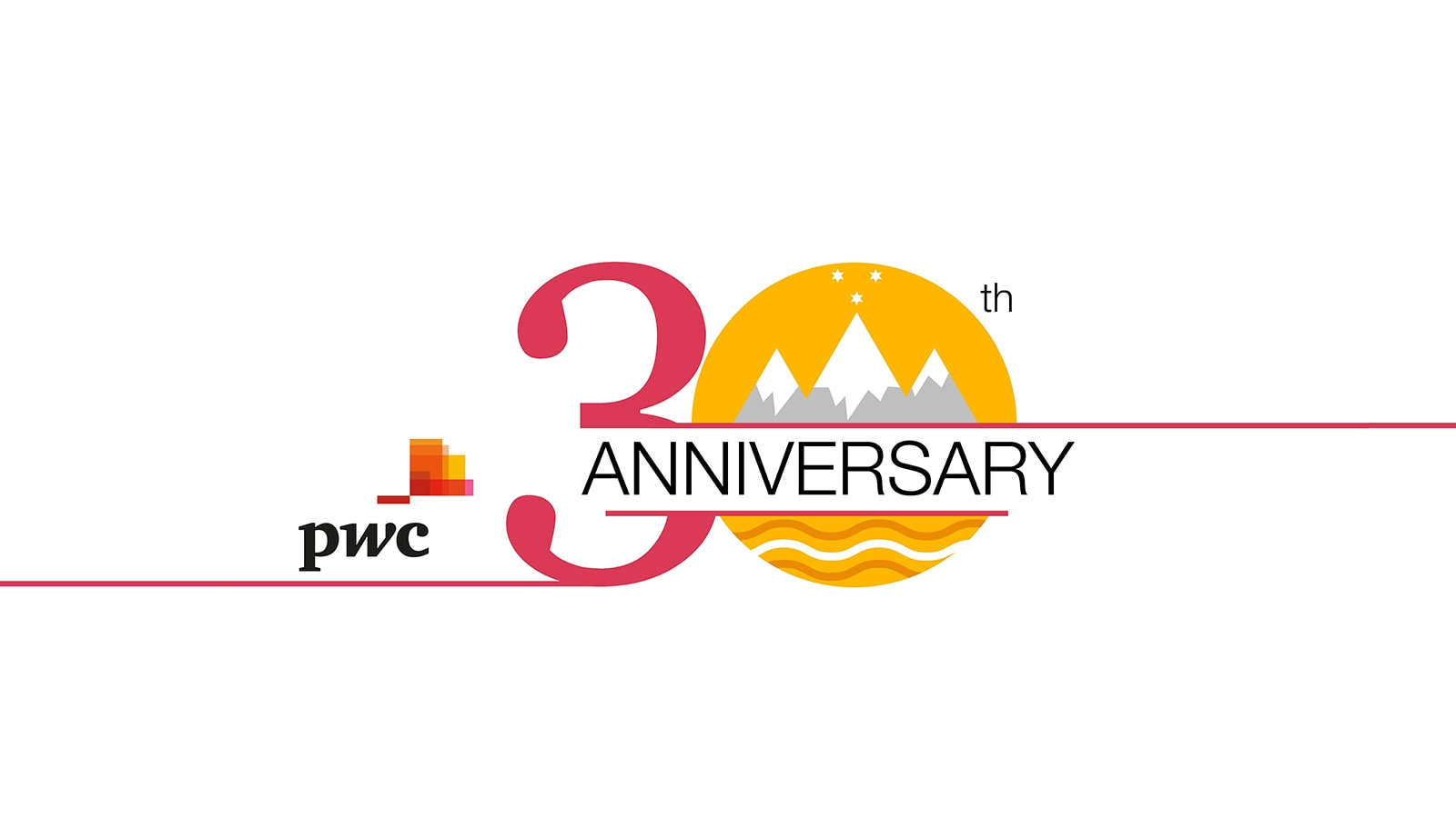 Družba PwC v Sloveniji že 30 let!
