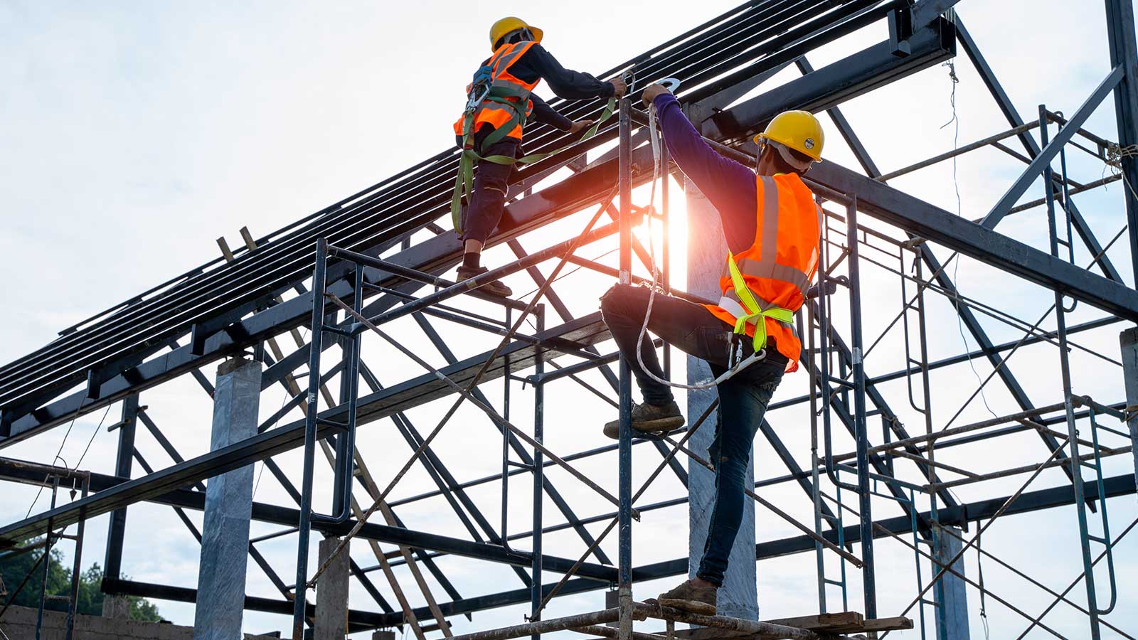 Increase in efficiency