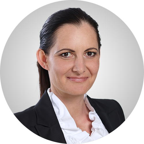 Viera Hudečková