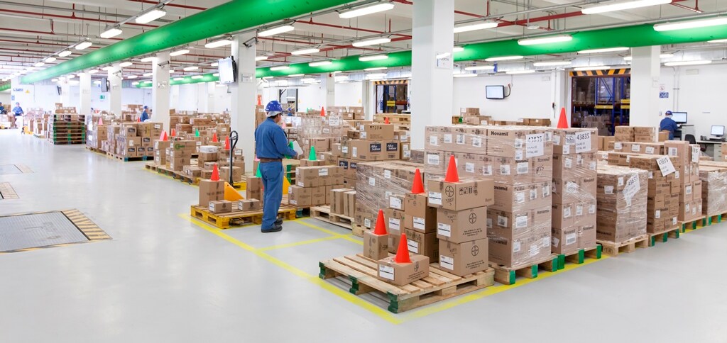 Improving productivity
