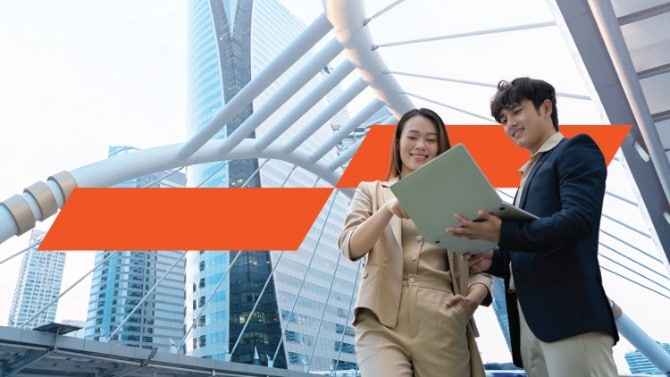 Thailand Investment Outlook