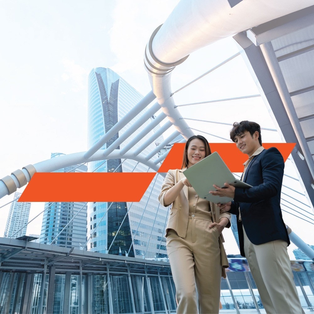Thailand Investment Outlook