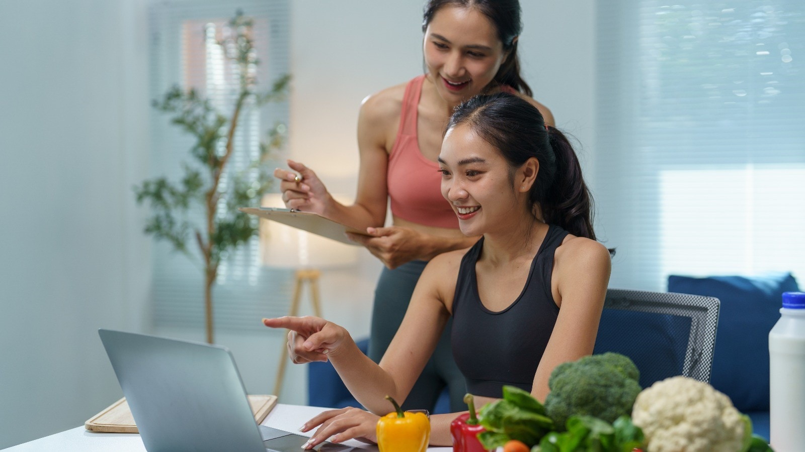 Thailand Voice of the Consumer 2026 - The rise of everyday health 