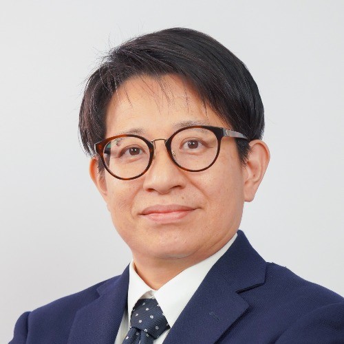 Profile picture of 武部純 / Jun Takebe