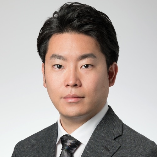 Profile picture of 起塚 雅也 / Masaya Okizuka