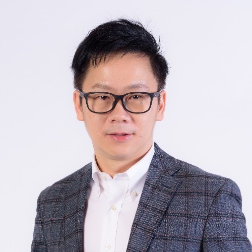 Niphan Srisukhumbowornchai