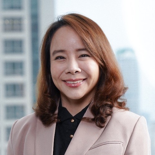 Nopajaree Wattananukit