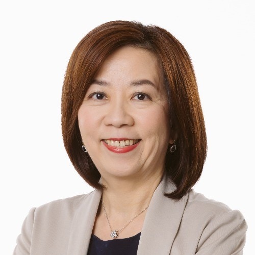 Orawan Phanitpojjamarn