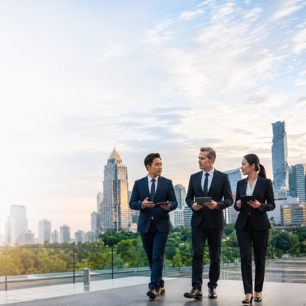 PwC Thailand’s 2026 Tax Symposium