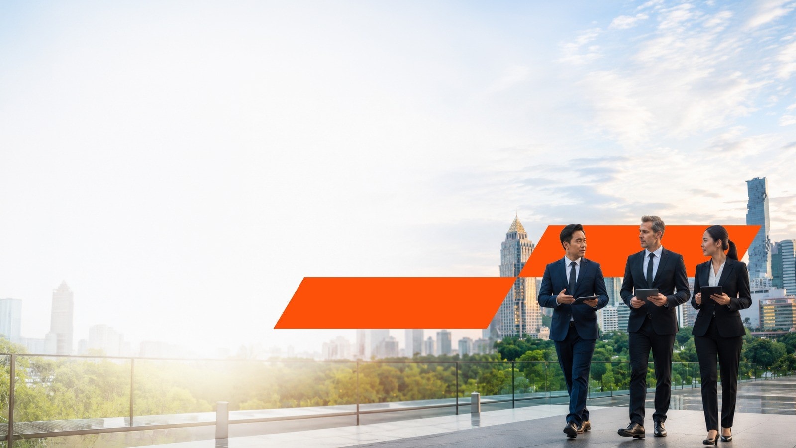 PwC Thailand’s 2026 Symposium