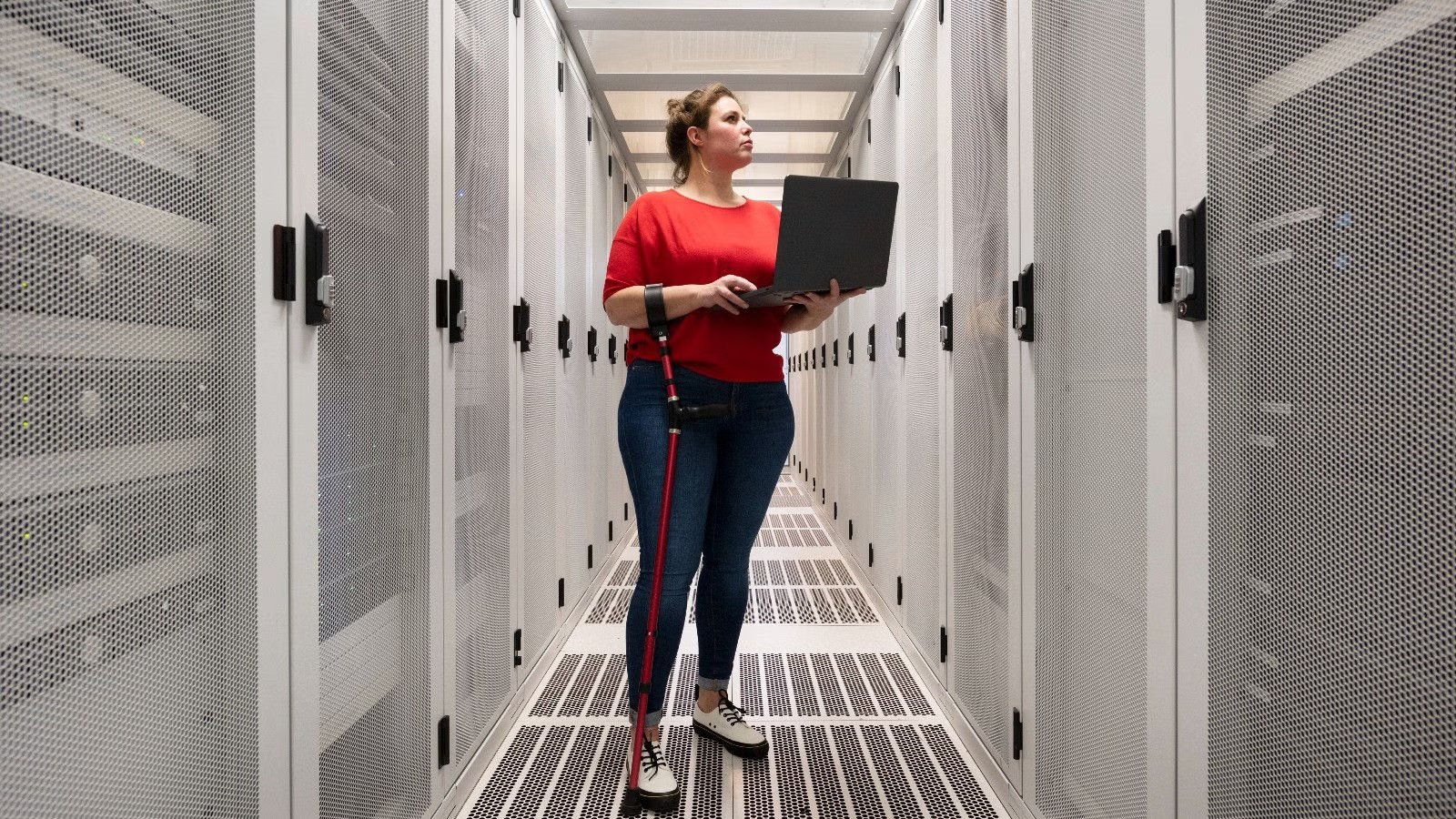 Global Data Centre