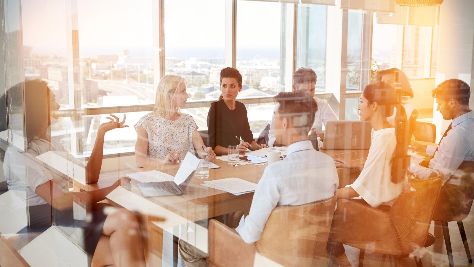 Global Reframing Tax Survey