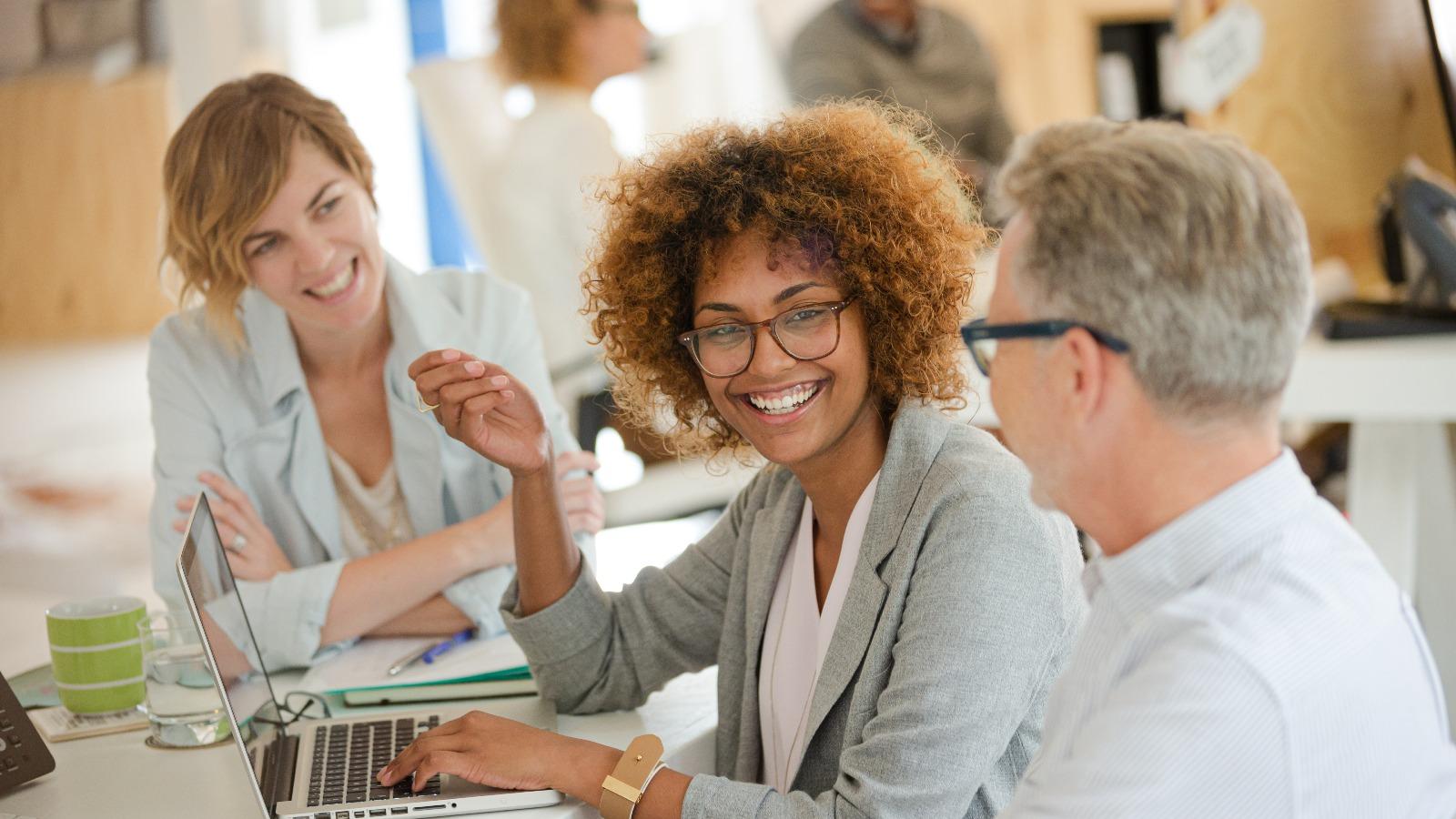 3 ความสามารถหลักที่ผู้บริหารต้องมี เพื่อสร้างการเปลี่ยนแปลงให้กับองค์กร