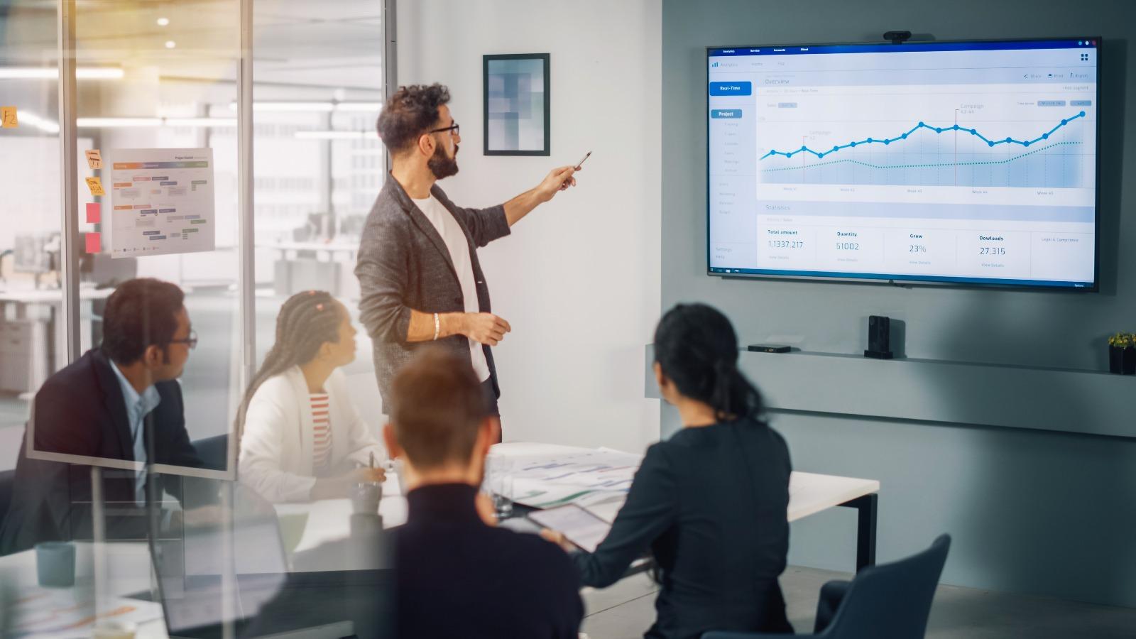 Investors reject trade-off between workers and AI, as over 70% urge companies to invest in both: PwC 2024 Global Investor Survey