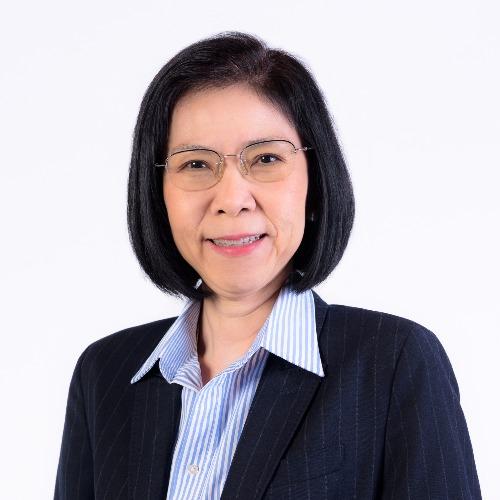 Vanida Vasuwanichchanchai