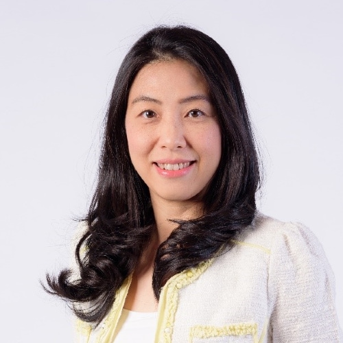 Janaiporn Khantasomboon