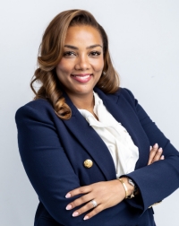 Angelique Bart