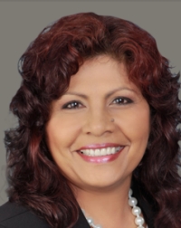 Fatima Aziz Mohammed
