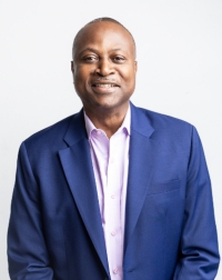 Kofi Boxill