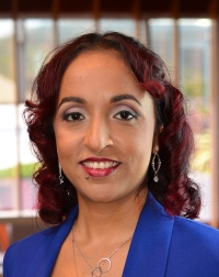 Marsha Ramnanan