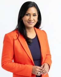 Roshni Senike
