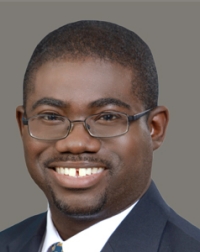 Shermarke Howard