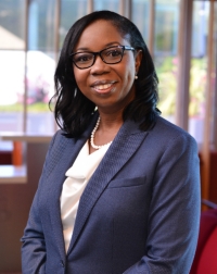 Tonika Wilson-Gabriel