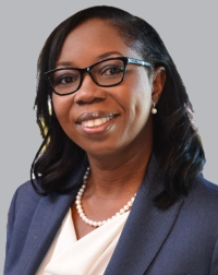 Tonika Wilson-Gabriel