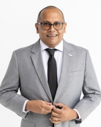 Wendell Ramoutar