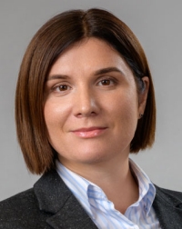 Vita Miroshnychenko