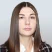 Анюта  Поліщук