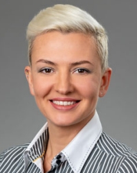 Julia  Kadibash