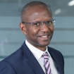 Clive Mayombwe