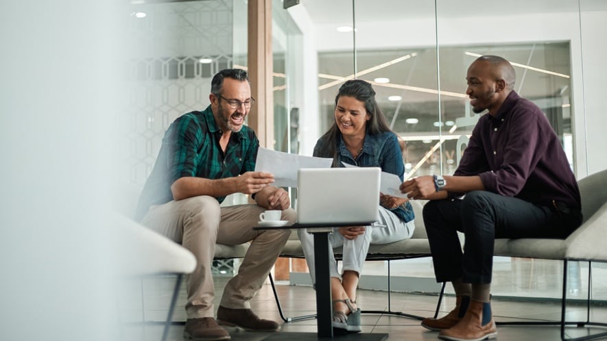 How AI is transforming the end-to-end audit experience