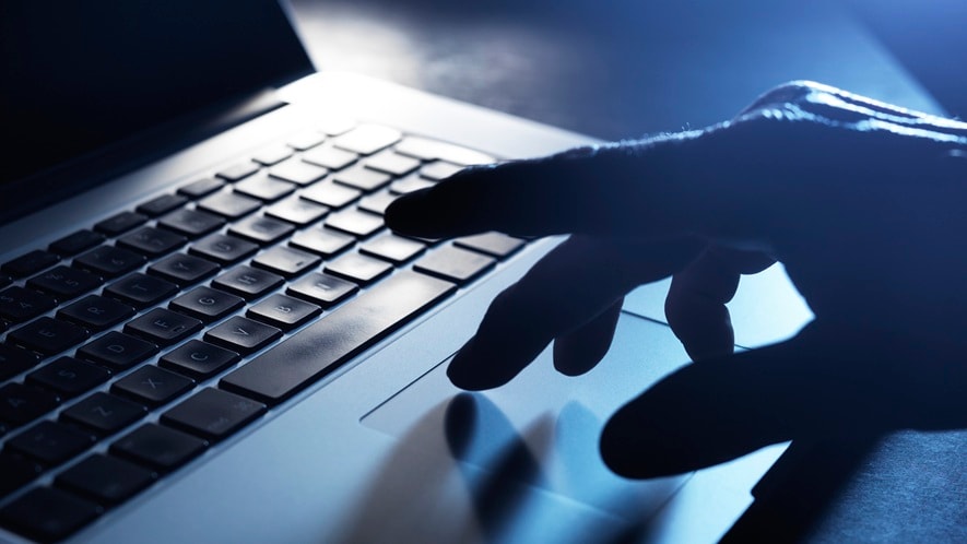 Cyber security