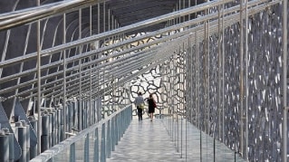 A successful separation