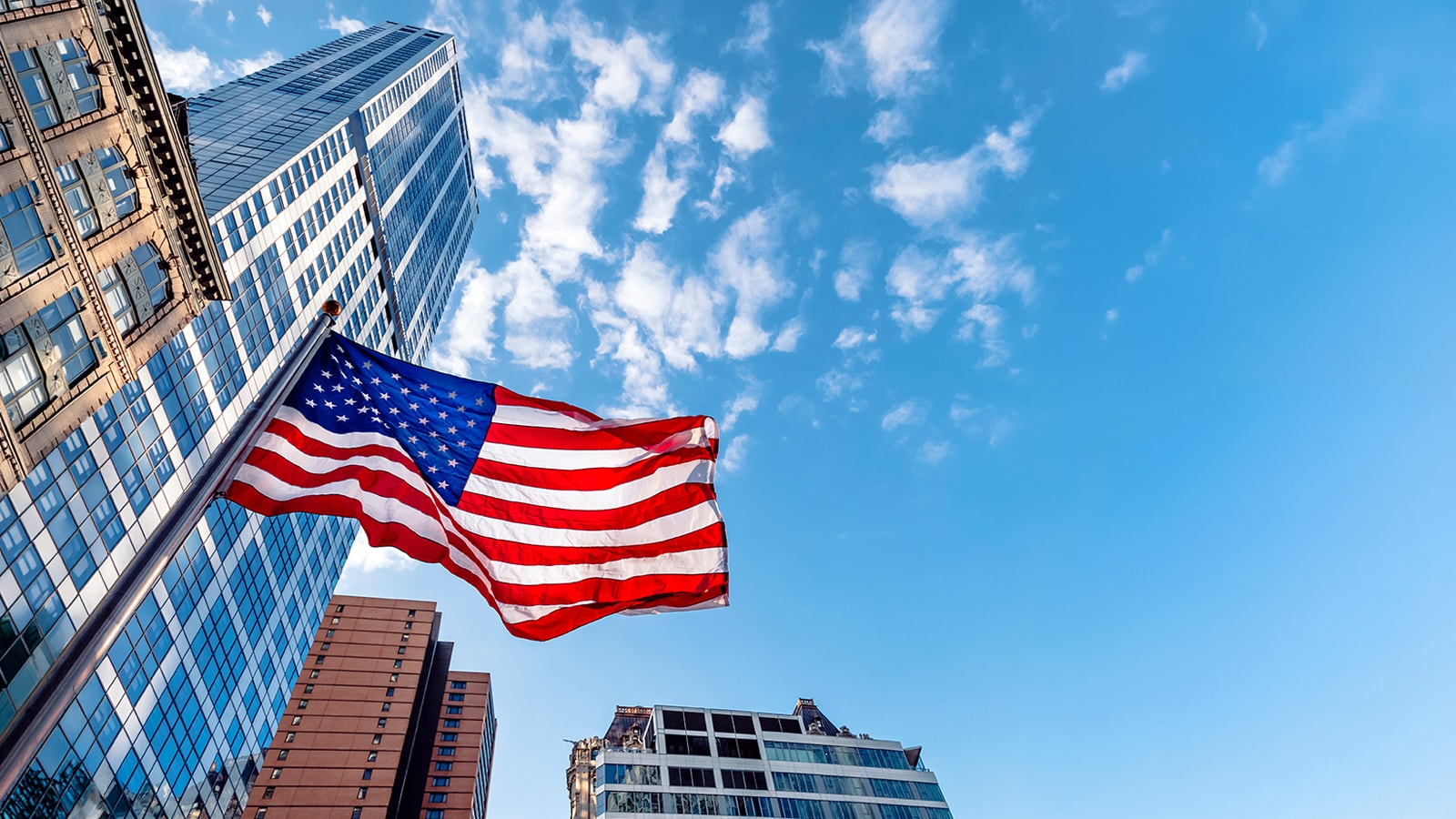 America in motion
