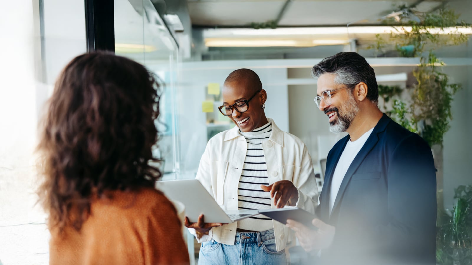 US Newsroom contacts 