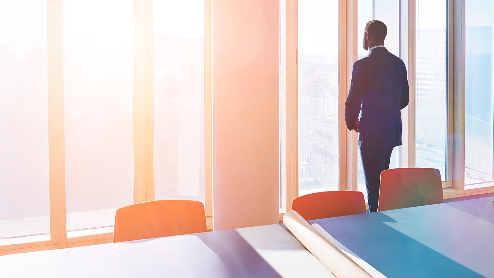 Bridging the gaps to cyber resilience: The C-suite playbook