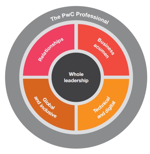 PwC US Careers: Why PwC: The PwC Professional