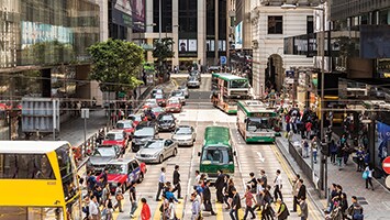 education ahok PwC Cities living Opportunity city of 7: The :