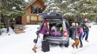 Holiday Travel: A Little Flexibility For A Lot Of Savings
