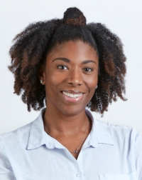 Antoinette Young