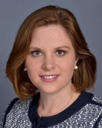 Alexandra Hallas Button