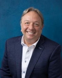 Brian Riewerts