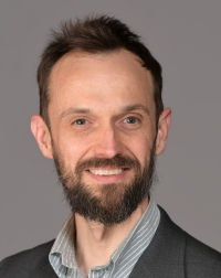 Christopher Riffle