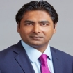 Devesh Desai